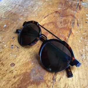 Banana Republic Sunglasses